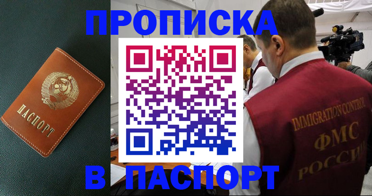 прописка иностранных граждан в Колпашево